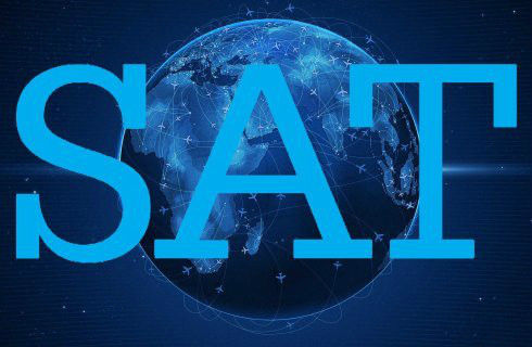 SAT培訓班課程