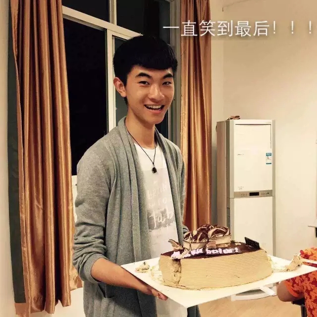 學(xué)員生日