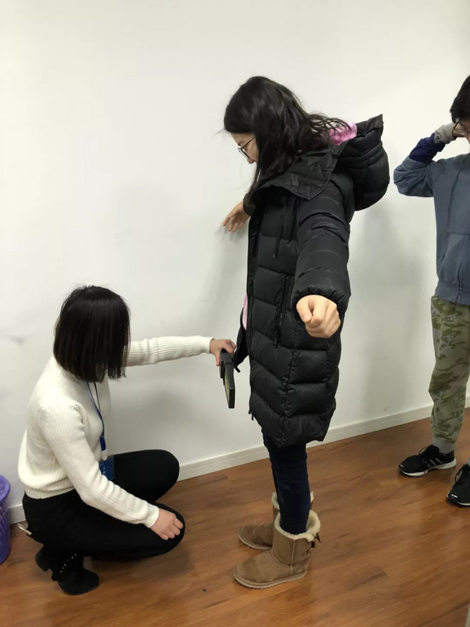 托福?？歼M場