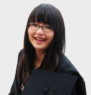 盧婧怡