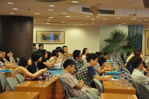 上海新航道北美留學(xué)盛典