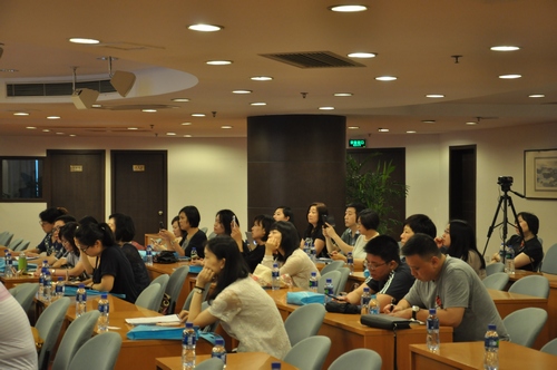 上海新航道北美留學(xué)盛典