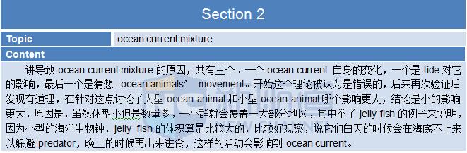 ：2015年10月10日托福機經回憶