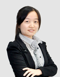 上海新航道綜合英語主講