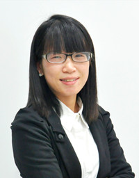 上海新航道綜合英語主講