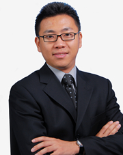 上海新航道托福主講