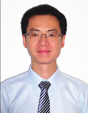 上海新航道雅思主講